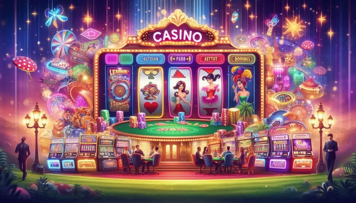 Cne Casino