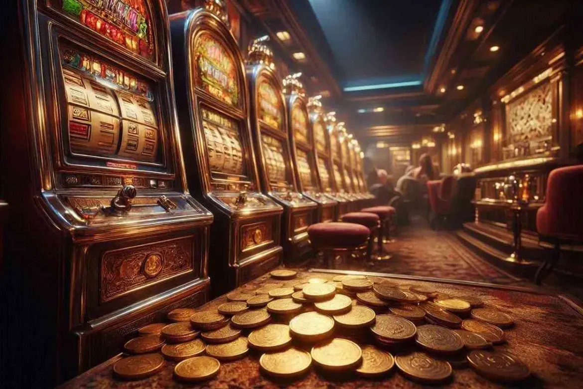 Cne Casino